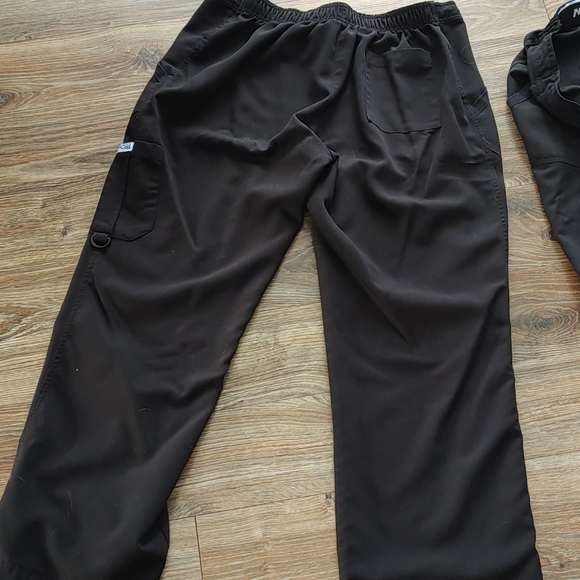 Scrub pants - Picture 4 of 4